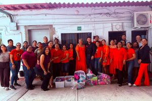 Bahía de Banderas suma esfuerzos en apoyo a mujeres en situación vulnerable.