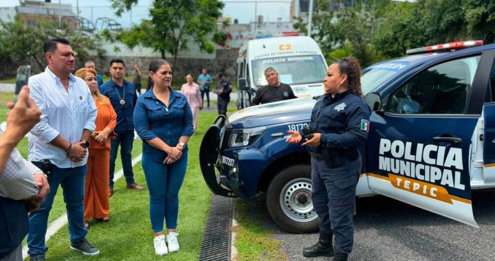 Prevenir también es convivir, aprender y construir confianza ;BS .