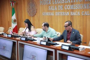 Busca Congreso a 30 jóvenes para ser diputada o diputado por un día.