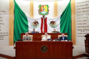 Moderniza Congreso la legislación forestal.