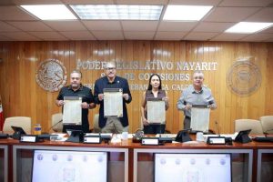 Abre Congreso proceso para designar titular de la Fiscalía.