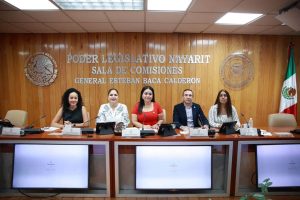 Avanza proceso para designar consejeras del INMUNAY.