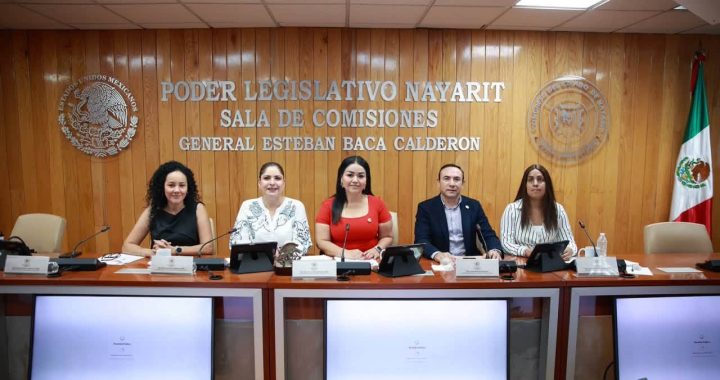 Avanza proceso para designar consejeras del INMUNAY.
