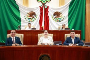 Elige Poder Legislativo a consejeras del INMUNAY.