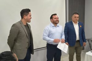 Realiza IMSS Nayarit jornada de capacitación para personal de higiene y limpieza.