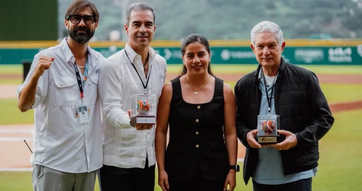 Nayarit recibe la Serie del Caribe Kids 2026 con selecciones de cuatro países.