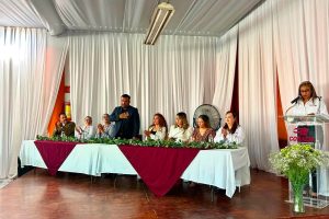 Más de 300 integrantes del COBAEN se capacitan en ética e integridad pública.