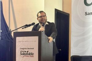 Participa IMSS Nayarit en Congreso Nacional “Vive Saludable, Vive Feliz”.