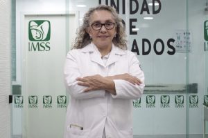 Unidad de Quemados de “Magdalena de las Salinas”, referente nacional en atención al paciente gran quemado.