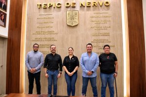 Tepic se prepara para la 5.ª edición del Medio Maratón; BS.