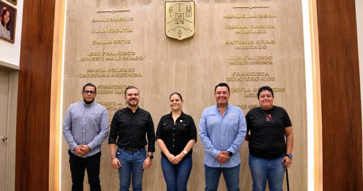 Tepic se prepara para la 5.ª edición del Medio Maratón; BS.