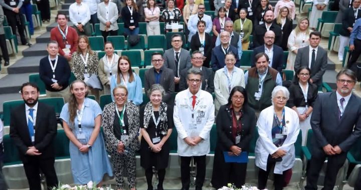 Impulsa IMSS atención oncológica con nuevos Centros de Radioterapia y modernización tecnológica en México.}