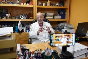 Investigación en células troncales, fundamental en la lucha contra el cáncer y diversas enfermedades.