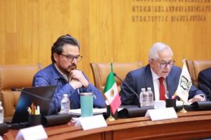 Aprueba Consejo Técnico del IMSS donación de predios para construir dos nuevos CECI en Jalisco y Edomex.