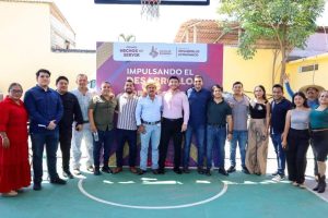 Bahía de Banderas fortalece el emprendimiento con la segunda Feria de Fomento Económico.