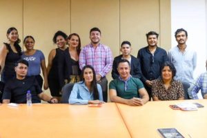 Para impulsar una sociedad más incluyente,Bahía de Banderas fortalece el diálogo con colectivos LGBTQ+.