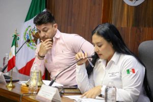 Israel Santillán da continuidad a los trabajos de las comisiones edilicias de Bahía de Banderas.