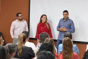 Bahía de Banderas apuesta por la capacitación y la innovación empresarial.