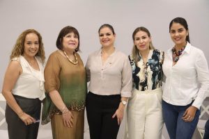 BLANCA SIMANCAS ESCUCHA PROPUESTAS DEL SECTOR EMPRESARIAL ; PARA CONSTRUIR JUNTOS LA LEY DE INGRESOS 2027.
