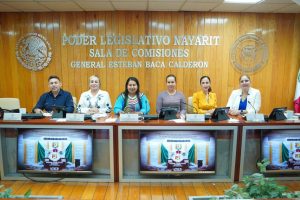 Reconocerá Congreso a mujeres indígenas de Nayarit.