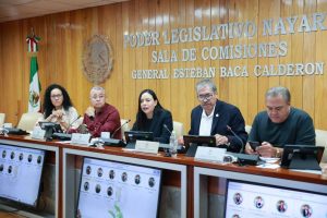 Actualiza Congreso leyes de gobierno digital y electoral .