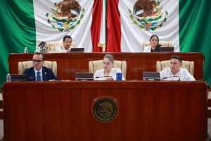 Impulsa Congreso mecanismos de Justicia Alternativa y Protección Laboral.