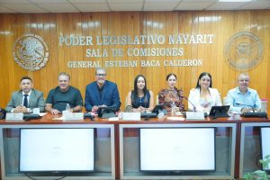 Inicia Congreso valoración de 17 aspirantes a Fiscal de Nayarit.