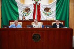 Avanza Nayarit en igualdad y modernización administrativa .