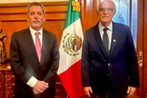Miguel Ángel Navarro fortalece el orden financiero de Nayarit.