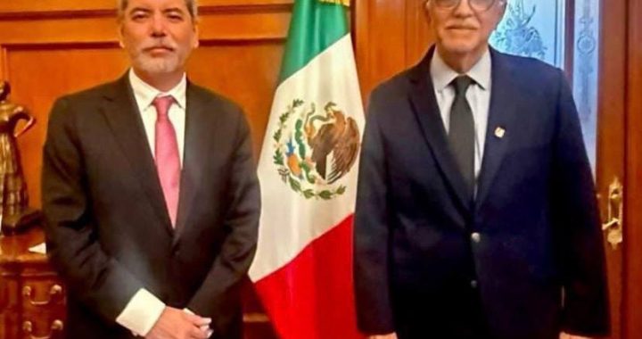 Miguel Ángel Navarro fortalece el orden financiero de Nayarit.