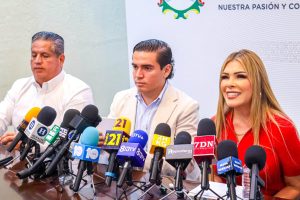 Gobierno de Nayarit promueve certeza jurídica para las familias durante “Septiembre, mes del testamento”.