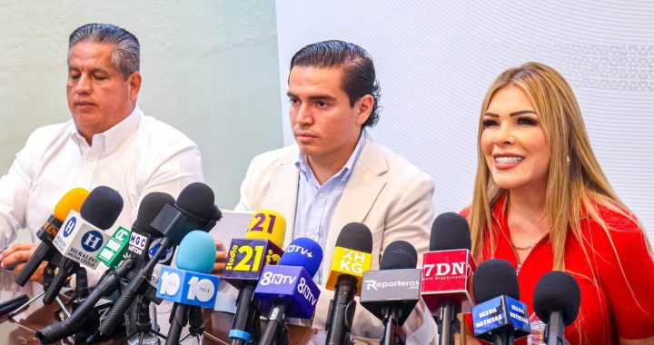 Gobierno de Nayarit promueve certeza jurídica para las familias durante “Septiembre, mes del testamento”.