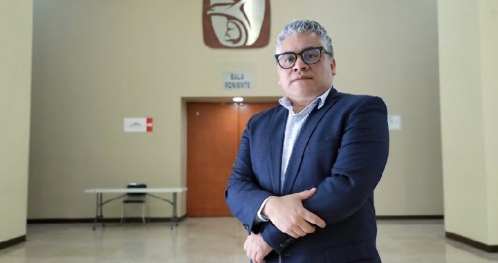 Capacita IMSS a personal multidisciplinario para fortalecer el Programa Hospital Seguro.