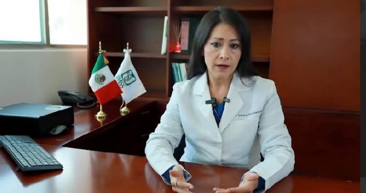 Refuerza IMSS acciones de prevención y detección contra el dengue; invita a la población a una participación activa.