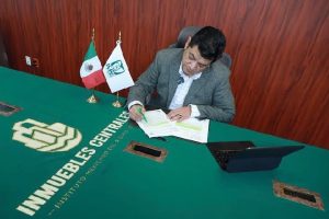 Edificio Central del IMSS cumple 76 años como sede de lasdecisiones de la seguridad social en México.