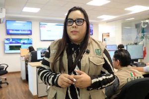 IMSS fortaleció planeación y respuesta oportuna tras emergencia de La Concordia.