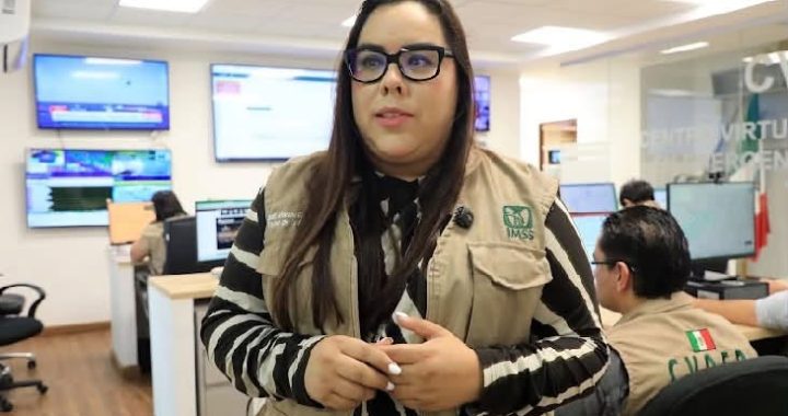IMSS fortaleció planeación y respuesta oportuna tras emergencia de La Concordia.