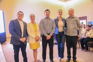 Gobierno de Bahía de Banderas fortalece la gestión documental con taller de instrumentos de control y consulta archivística.