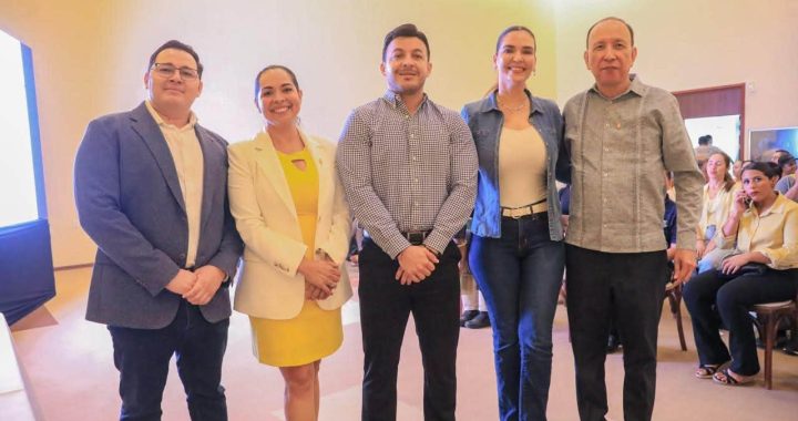 Gobierno de Bahía de Banderas fortalece la gestión documental con taller de instrumentos de control y consulta archivística.
