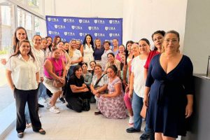 Impulsa gobierno de Bahía de Banderas el empoderamiento económico de las mujeres.