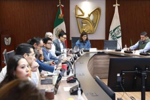 Refuerza IMSS gestión integral de riesgos ante ciclones tropicales con prevención, coordinación y despliegue operativo.