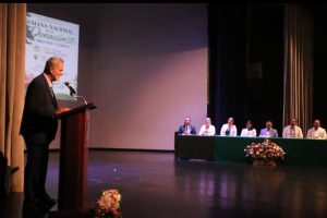 Realiza IMSS Nayarit conferencia magistral para fortalecer cultura de donación de órganos.