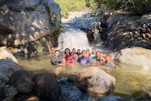 ´´Actívate Mujer´´, fortalece la convivencia y el bienestar de las mujeres en Bahía de Banderas.