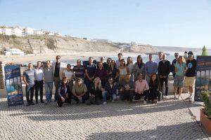 BAHÍA DE BANDERAS ASUME LA PRESIDENCIA DE LA RED MUNDIAL DE CIUDADES DEL SURF 2026-2027 .