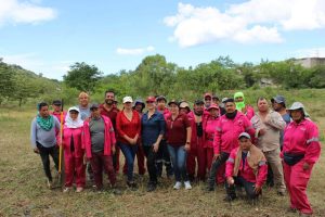 Gobierno de Tepic atiende solicitud de limpieza en la colonia El Faisán.