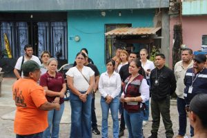 EL GOBIERNO DE TEPIC SEGUIRÁ EN LAS CALLES, CERCA DE LA GENTE.