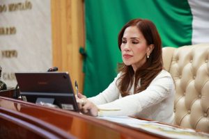 Actualiza Congreso de Nayarit Ley de Seguridad Pública después de 17 años.