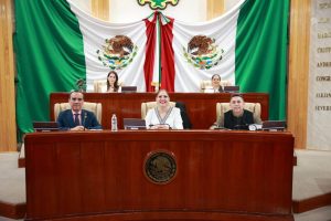 Aprueba Congreso de Nayarit acuerdos en materia financiera, social y ambiental.