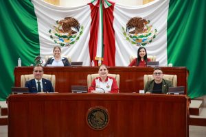 Aprueba Congreso nueva ley para resolver conflictos mediante el diálogo.