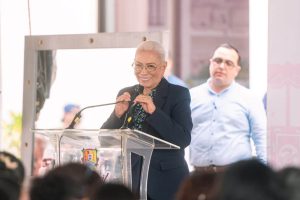 Beatriz Estrada impulsa el autoempleo y fortalece la economía de las familias nayaritas.